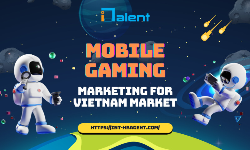 Invest Talent JSC - Global Mobile Game Publisher: Community Manager & Marketing Manager - Mobile Gaming