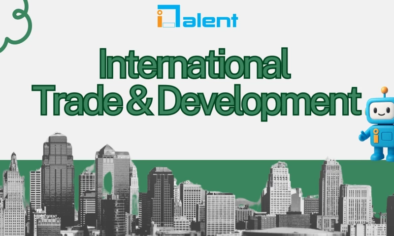 Invest Talent JSC - Expanding Market Reach: Appointing a Vietnam Sales Manager (Aluminium) for a China Global Trading Group