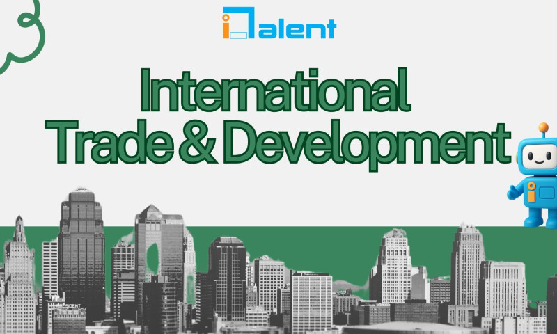 Invest Talent JSC - Expanding Market Reach: Appointing a Vietnam Sales Manager (Aluminium) for a China Global Trading Group