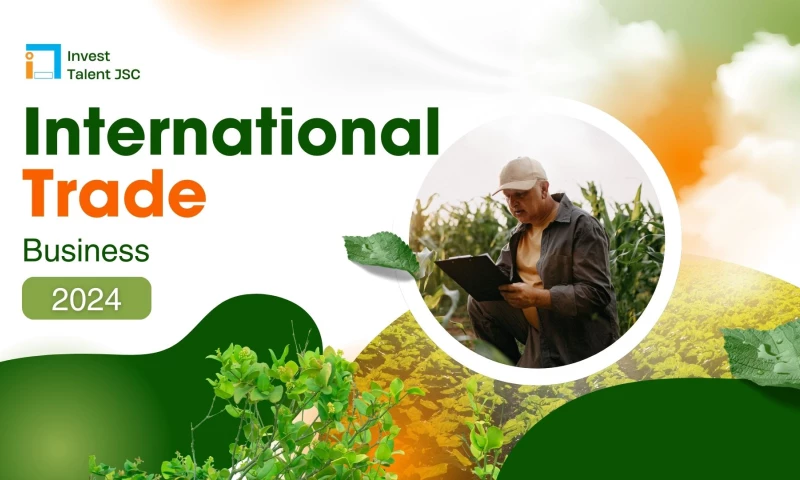 International Trade & Development: Hiring a Head of Import & Export and a Russian General Manager Assistant