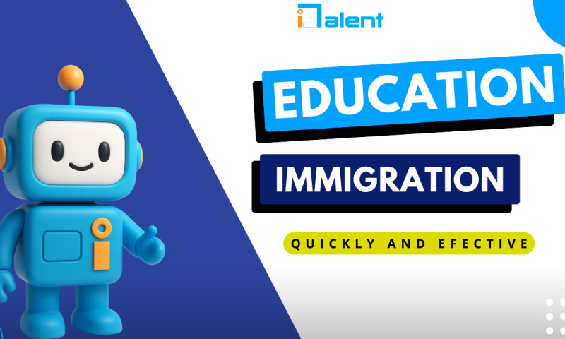 Invest Talent JSC - Building a Remote Team for an Australia Education & Immigration Agency