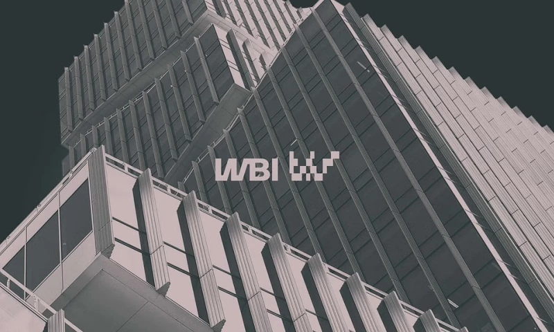 WBI - We Build Innovation Branding