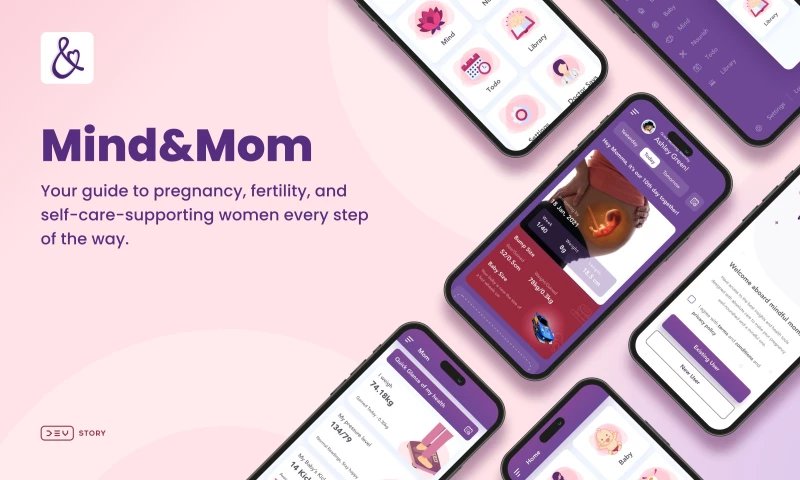 Dev Story - Healthcare