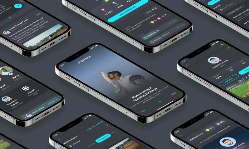 YellowSlice - Offside