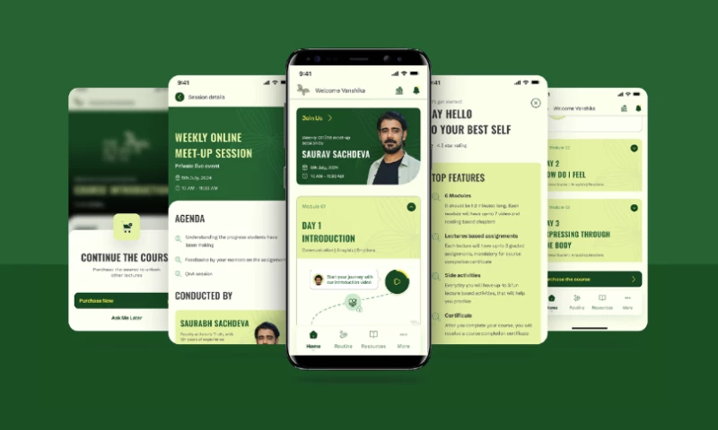 YellowSlice - The Actor's Truth