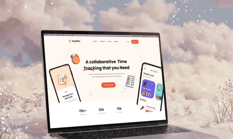 High-Performance Web Design