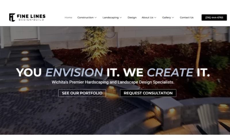 A 12 Month Campaign | Google & Meta