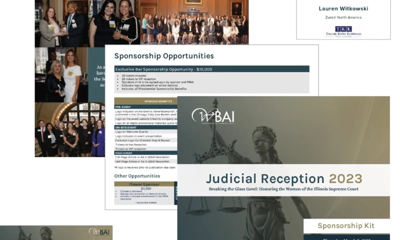 View Marketing & Creative - Growing Membership Through Association Marketing