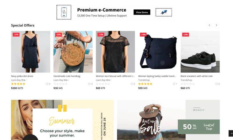 Stonewaul Marketing - Your eCommerce Platform For Scaling Globally