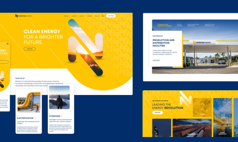 Second Crew - Nopetro