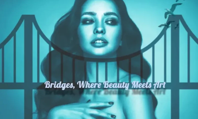 The WebSwan - Bridges Salon Studio