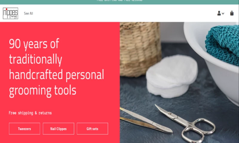 Bluebash - Nippes USA