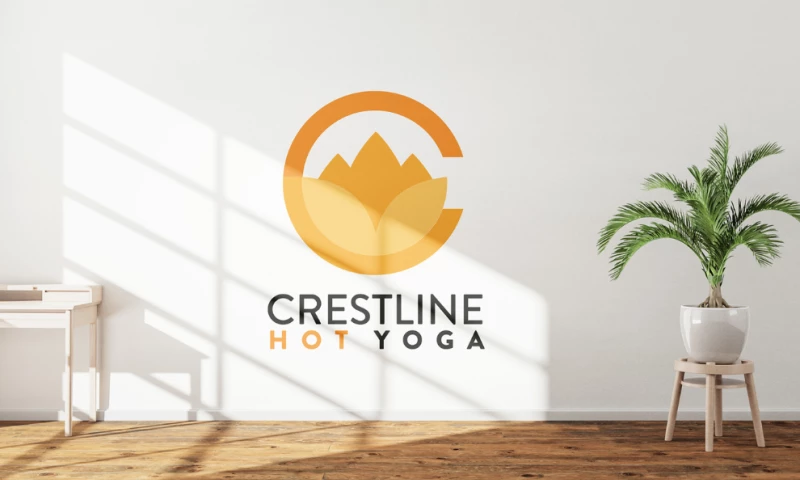 Creative Marketing - Crestline Hot Yoga