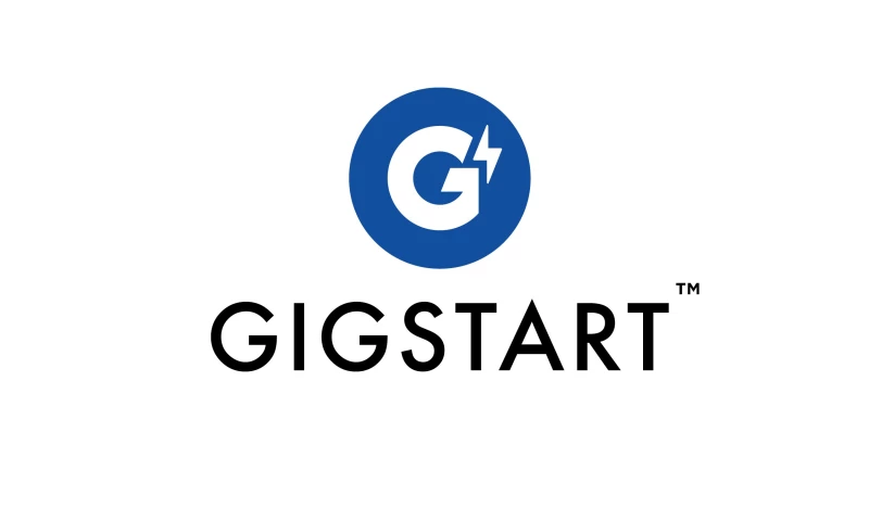 Gig-Start Rebrand