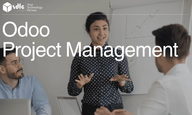 Odoo Project Management
