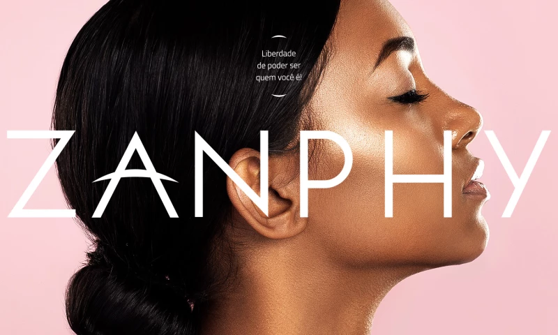 Branding Zanphy