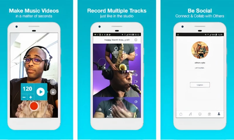 VironIT - Music Video Network