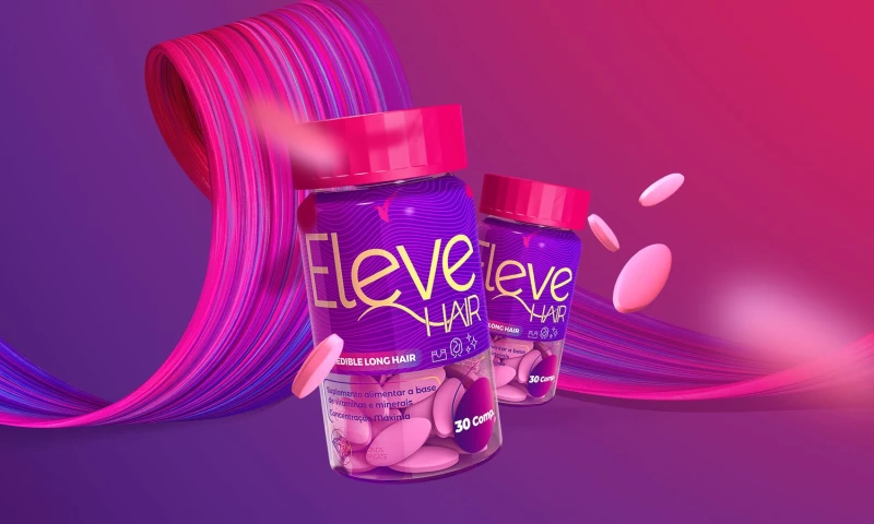 Branding Eleve
