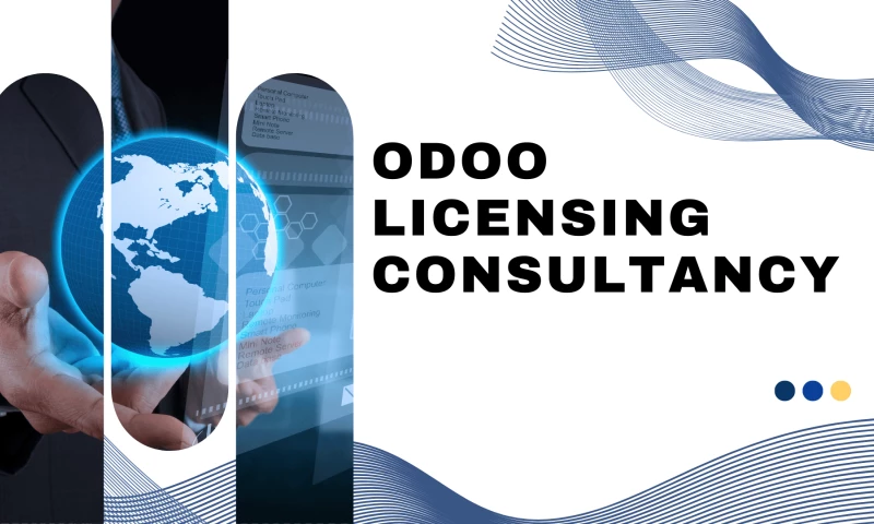 SDLC Corp - Odoo Licensing Consultancy
