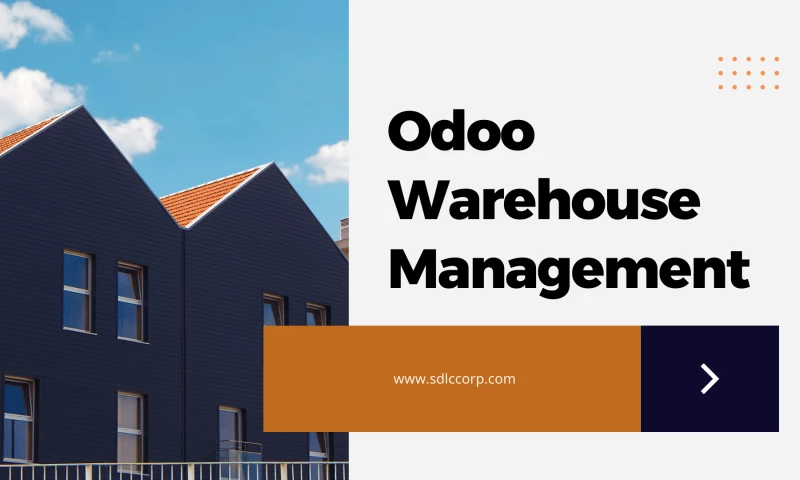 Odoo Warehouse Management