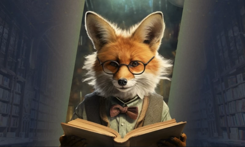 Knowledge & Memories Agent for Bookstore