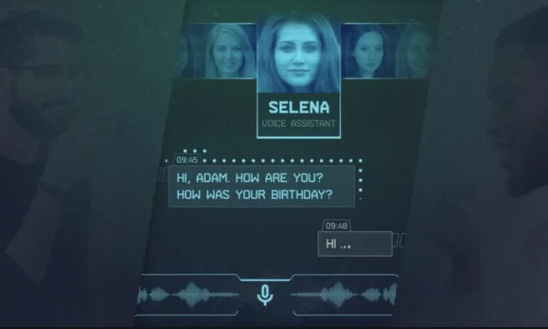 DataRoot Labs - Empathetic & Intelligent Virtual Assistant