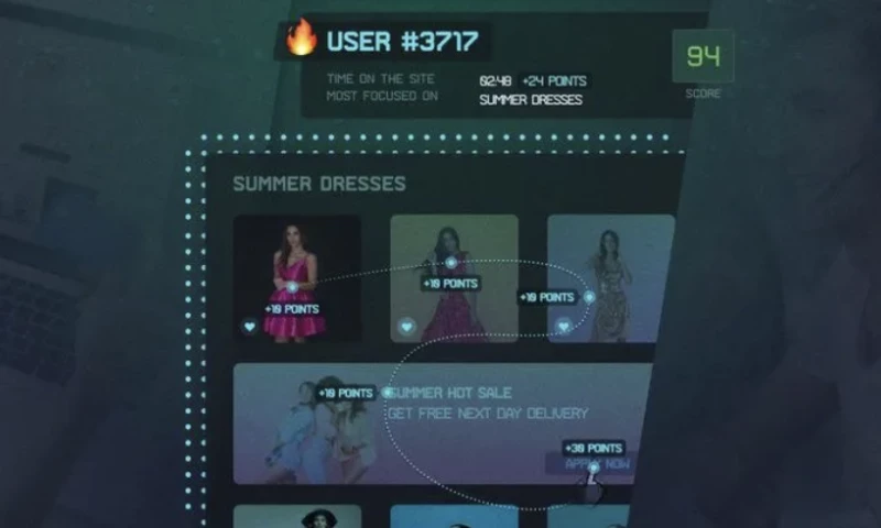 DataRoot Labs - Customer Behavior Analysis to Increase Online Purchase Rates