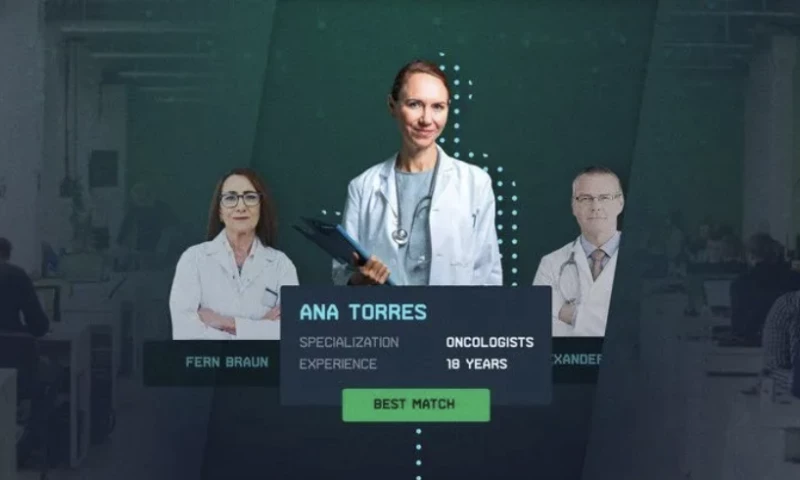 DataRoot Labs - Call Center Optimization for a Medical Tourism Marketplace