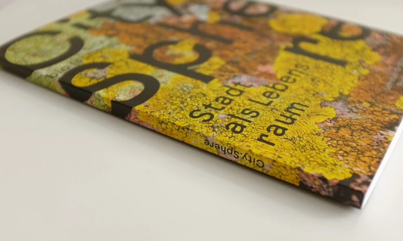 City.Sphere Stadt als Lebensraum