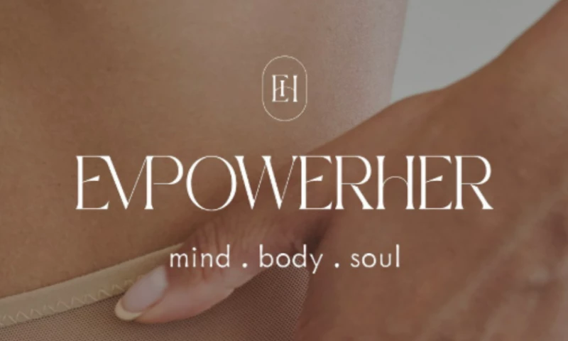 Moonshot Branding Studio - EmpowerHer