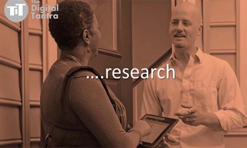 Digital Tantra - Affordable SEO services USA