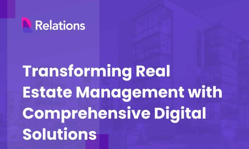 Millipixels Interactive - Transforming Real Estate Management with Comprehensive Digital Solutions
