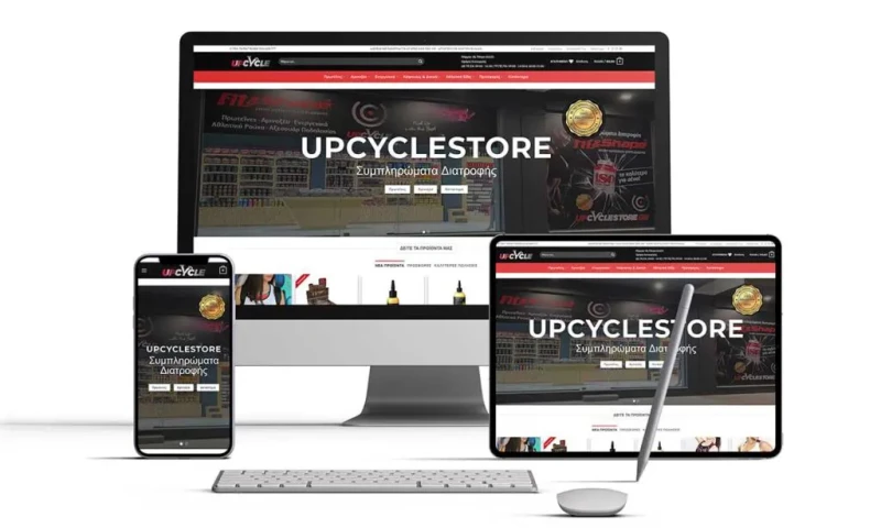 TopSearch - UpCycleStore