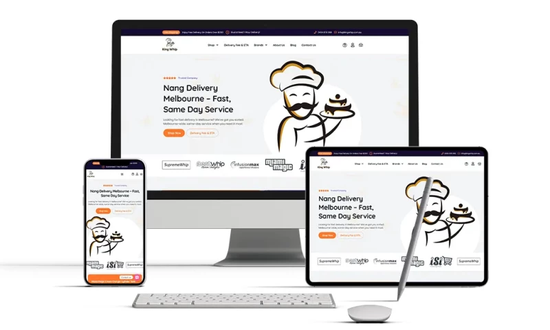 TopSearch - King Whip