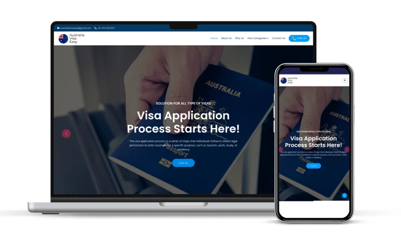 Australia Visa Consultant