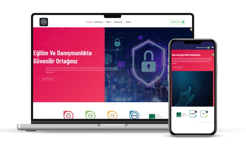 Cyber Security Consultation