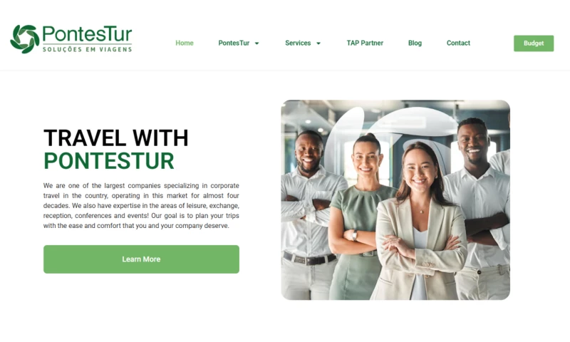 4,000% increase in Lead Volume