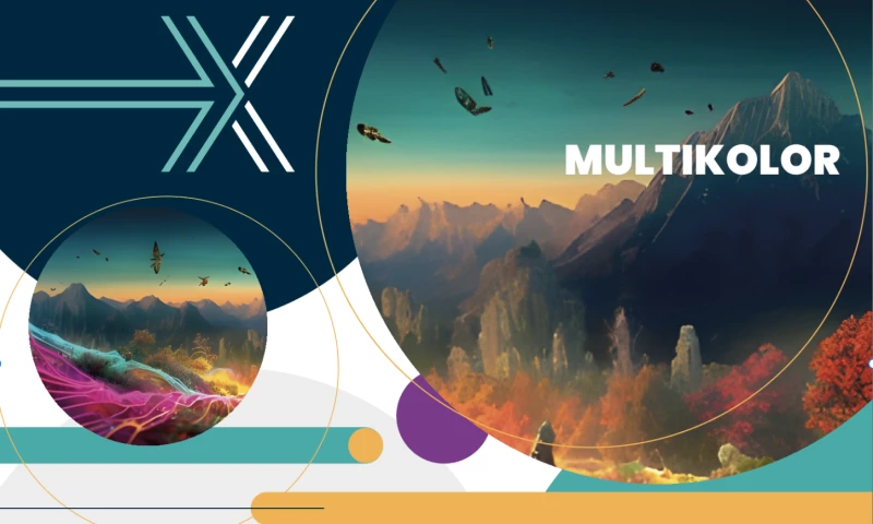 Helt Branding Agency - Office branding across Polish cities for Nexera