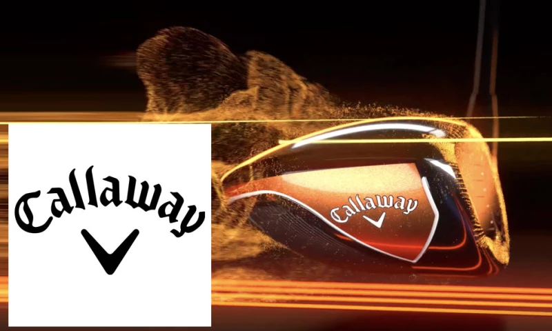 Callaway Golf Launches In-Store AR Promotion for new MAVRIK Clubs