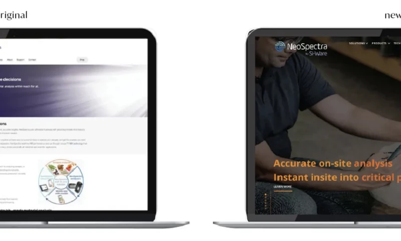 View Marketing & Creative - Tech Company Receives a New Digital Marketing Start