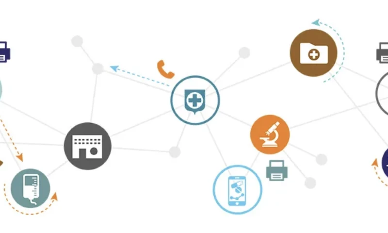 View Marketing & Creative - Building a Brand for a Medical SAAS Startup