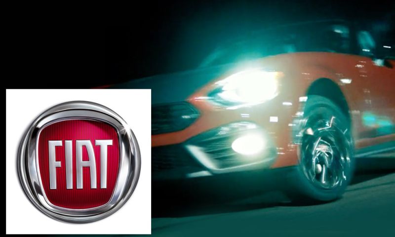 Groove Jones - FIAT 124 Spider Abarth and FIAT 500 Abarth