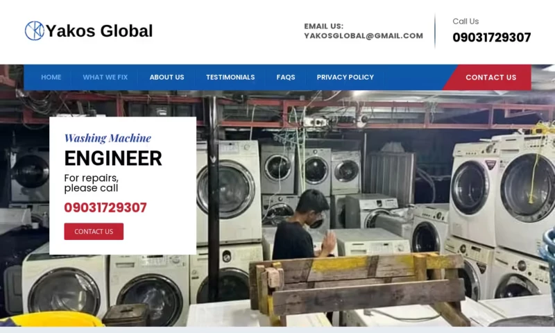 Sparktopus, Inc - Yakos Global