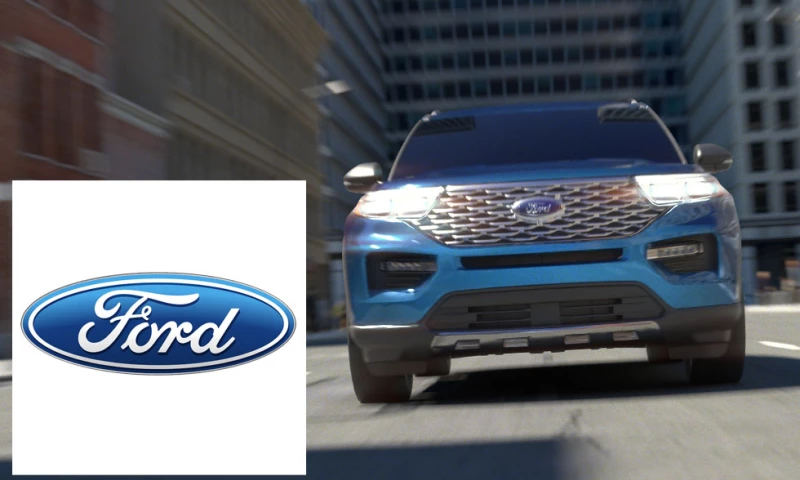 Ford Motor Company is Using a Gamified VR Experience to Demonstrate the New Co-Pilot360™ Safety Technology