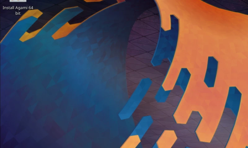 Softsasi - Agami Operating System