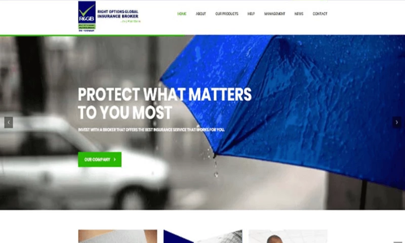 Tech O'Clock - Right Options Insurance Brokers