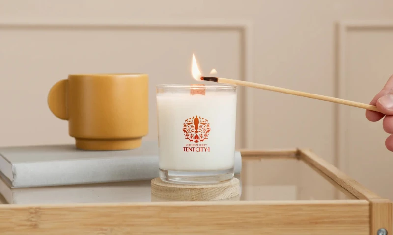 Digital Transformation for Statue of Unity Tent City-1