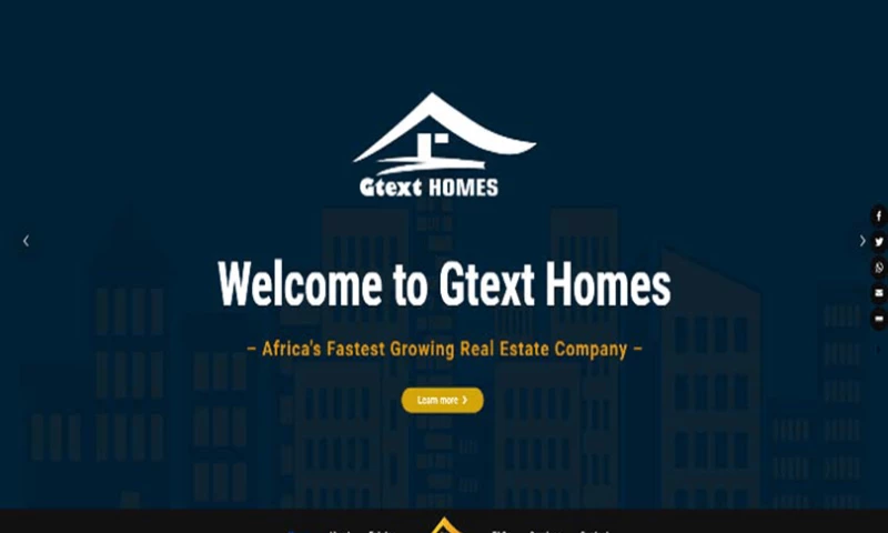 Tech O'Clock - Gtext Homes