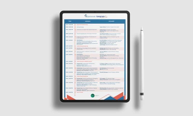 Social Sherpa - Kaizenvest (Branding & SM) | Social Sherpa