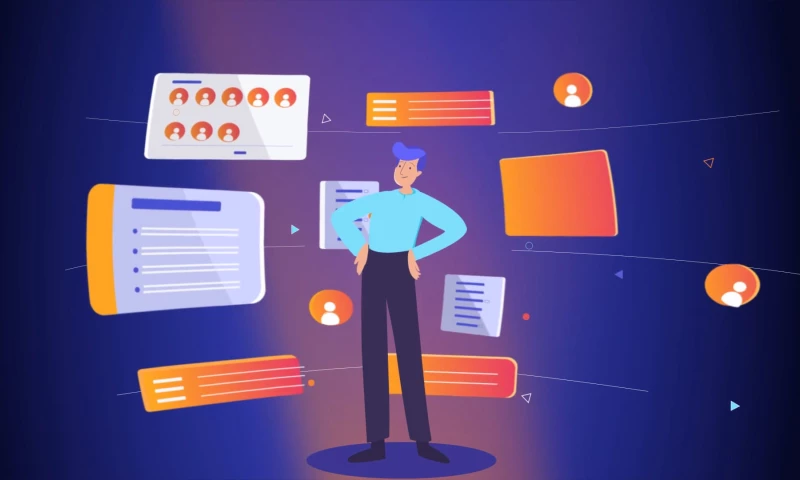How How - Floyx - explainer video
